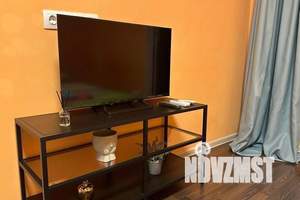2-к квартира, посуточно, 40м2, 22/25 этаж