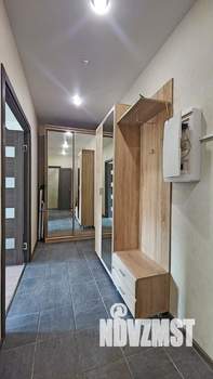 1-к квартира, на длительный срок, 45м2, 3/19 этаж