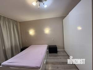 1-к квартира, на длительный срок, 41м2, 5/17 этаж