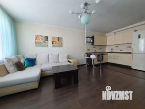 2-к квартира, на длительный срок, 60м2, 14/17 этаж