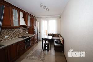2-к квартира, на длительный срок, 74м2, 11/27 этаж
