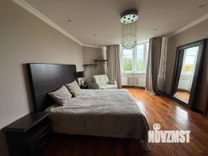 3-к квартира, на длительный срок, 140м2, 5/9 этаж