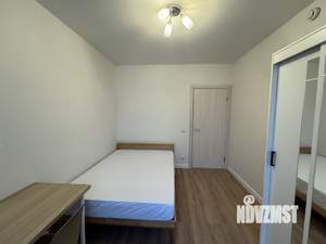 2-к квартира, на длительный срок, 53м2, 15/26 этаж