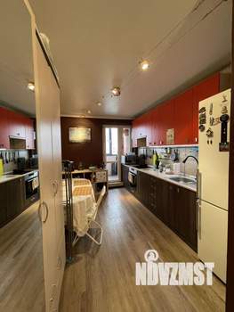 1-к квартира, на длительный срок, 45м2, 17/19 этаж