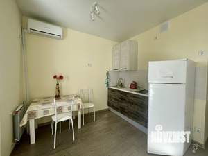 1-к квартира, на длительный срок, 32м2, 15/25 этаж