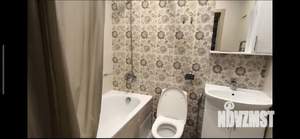 2-к квартира, на длительный срок, 58м2, 12/25 этаж