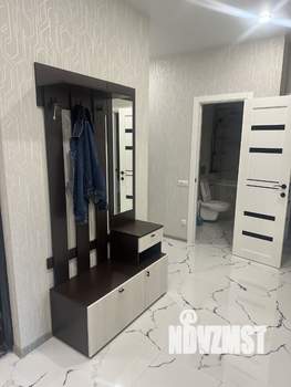 3-к квартира, на длительный срок, 87м2, 3/24 этаж