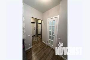 1-к квартира, посуточно, 35м2, 12/26 этаж