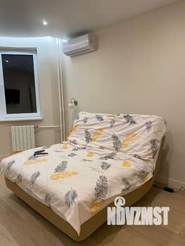 1-к квартира, на длительный срок, 40м2, 5/20 этаж