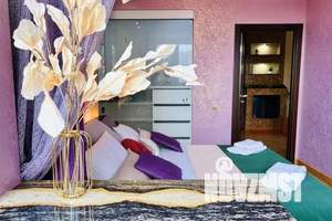 3-к квартира, посуточно, 70м2, 9/22 этаж