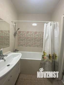 1-к квартира, на длительный срок, 41м2, 13/20 этаж