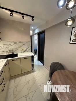 2-к квартира, на длительный срок, 41м2, 3/5 этаж