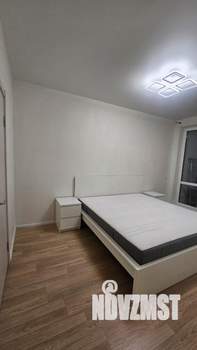 2-к квартира, на длительный срок, 50м2, 21/25 этаж