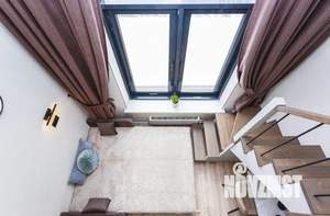Студия квартира, посуточно, 23м2, 1/15 этаж