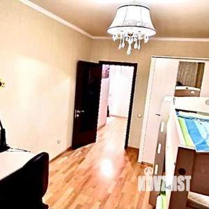 3-к квартира, посуточно, 94м2, 1/1 этаж