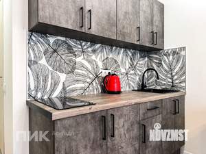 Студия квартира, на длительный срок, 20м2, 12/25 этаж