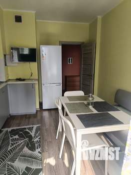 1-к квартира, на длительный срок, 42м2, 3/27 этаж