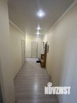 2-к квартира, на длительный срок, 72м2, 2/22 этаж
