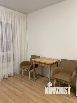 Студия квартира, на длительный срок, 26м2, 8/26 этаж