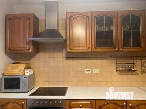 3-к квартира, на длительный срок, 76м2, 13/16 этаж