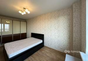 2-к квартира, на длительный срок, 50м2, 23/25 этаж