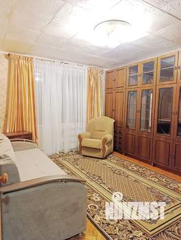 1-к квартира, на длительный срок, 37м2, 2/14 этаж