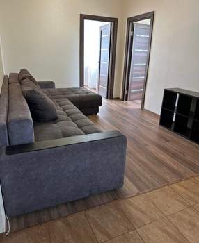 3-к квартира, на длительный срок, 70м2, 2/18 этаж