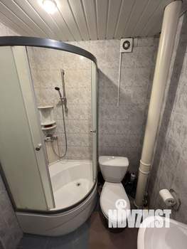 1-к квартира, на длительный срок, 45м2, 10/12 этаж