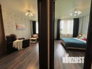 3-к квартира, посуточно, 78м2, 4/22 этаж