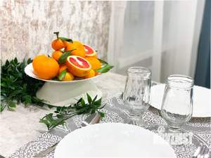 1-к квартира, посуточно, 24м2, 1/9 этаж