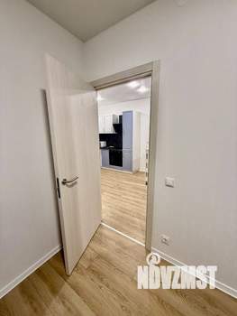 1-к квартира, на длительный срок, 34м2, 19/25 этаж