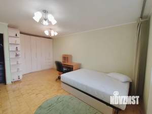 1-к квартира, на длительный срок, 40м2, 9/16 этаж