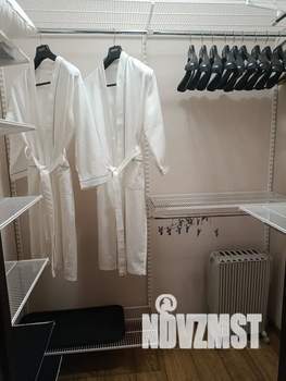 1-к квартира, посуточно, 43м2, 7/17 этаж