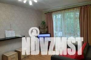 1-к квартира, посуточно, 30м2, 5/5 этаж