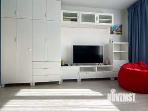 1-к квартира, на длительный срок, 38м2, 22/26 этаж