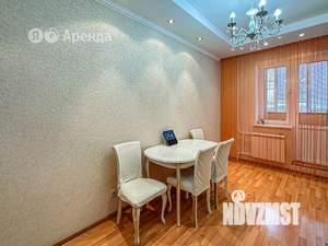 1-к квартира, на длительный срок, 49м2, 8/24 этаж