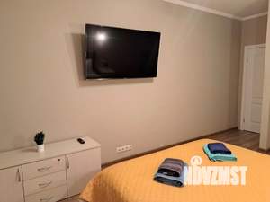 2-к квартира, посуточно, 66м2, 1/1 этаж