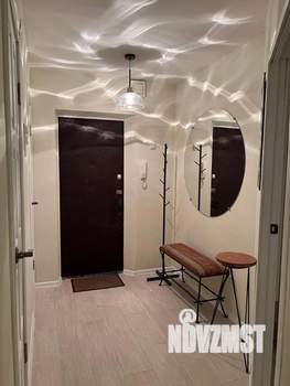 1-к квартира, на длительный срок, 42м2, 6/9 этаж