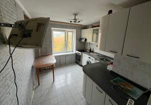 3-к квартира, на длительный срок, 67м2, 4/12 этаж