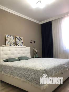 2-к квартира, на длительный срок, 74м2, 20/25 этаж