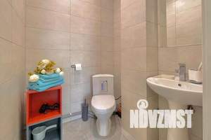 1-к квартира, посуточно, 28м2, 1/22 этаж