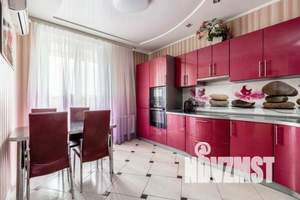 2-к квартира, посуточно, 48м2, 2/20 этаж