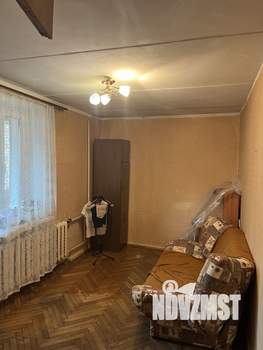 2-к квартира, на длительный срок, 53м2, 6/14 этаж