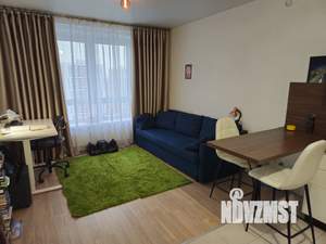 2-к квартира, на длительный срок, 40м2, 22/26 этаж