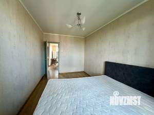 2-к квартира, на длительный срок, 50м2, 12/17 этаж