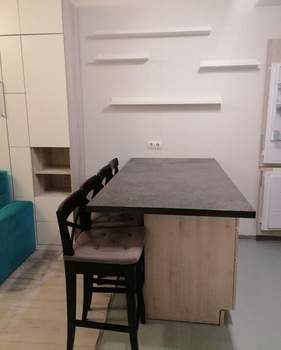 1-к квартира, на длительный срок, 39м2, 11/15 этаж