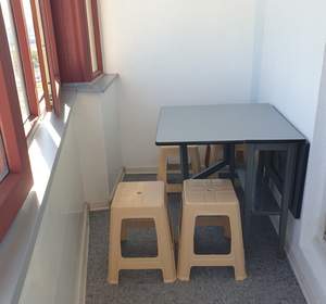 1-к квартира, на длительный срок, 45м2, 24/24 этаж