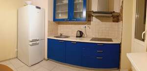 2-к квартира, на длительный срок, 56м2, 6/20 этаж