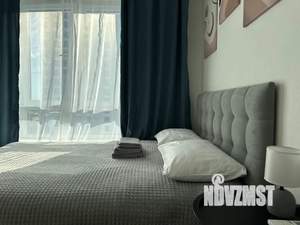 Студия квартира, посуточно, 25м2, 15/15 этаж