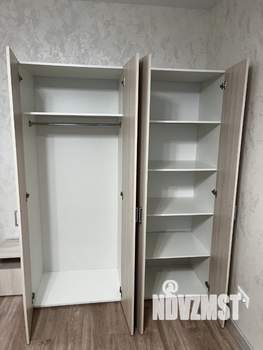 2-к квартира, на длительный срок, 53м2, 23/25 этаж